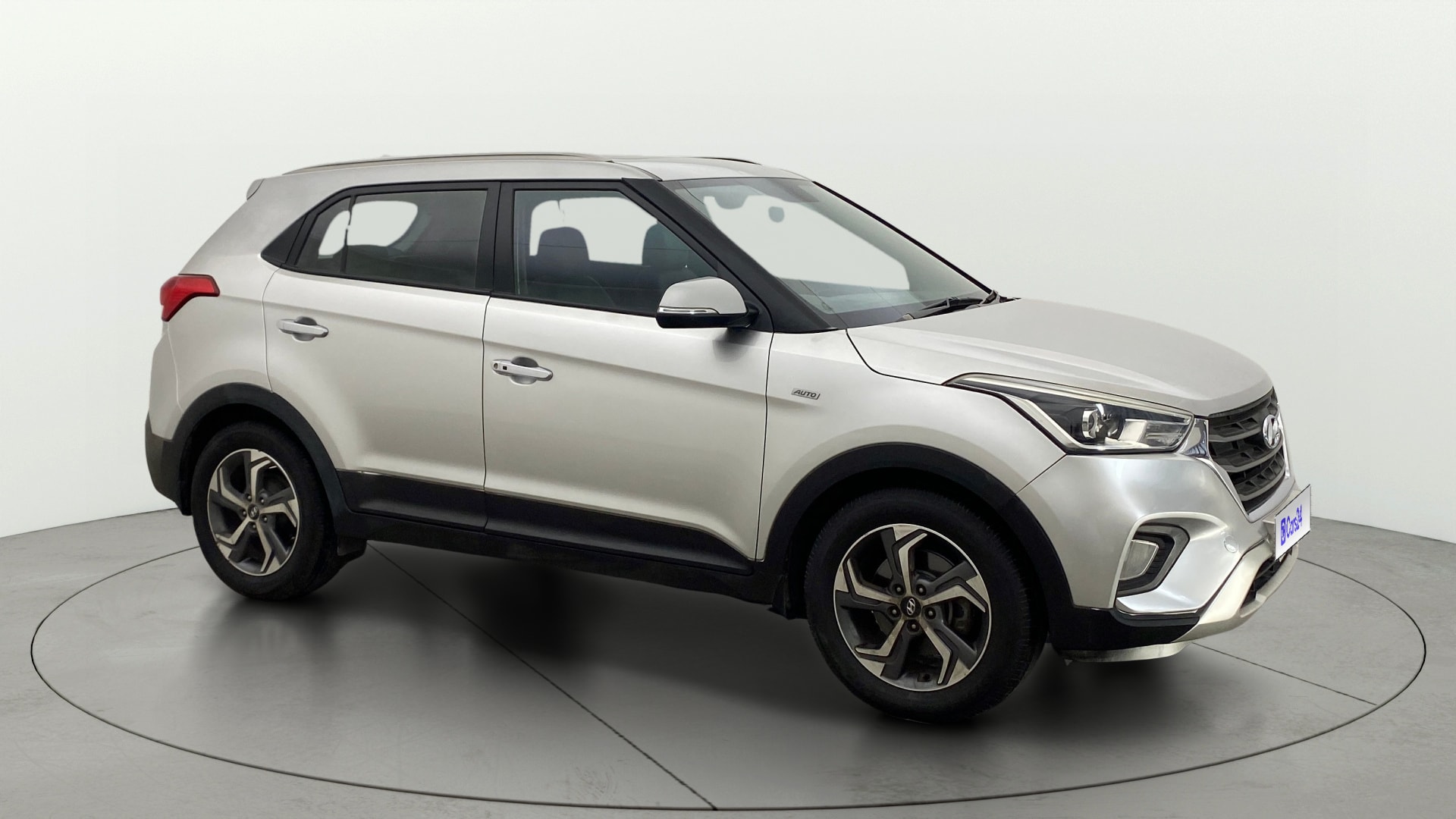 View 2018 Hyundai Creta 1.4 E Diesel Image 22 Used 2018 Hyundai Creta 1.4 E Diesel Image 22