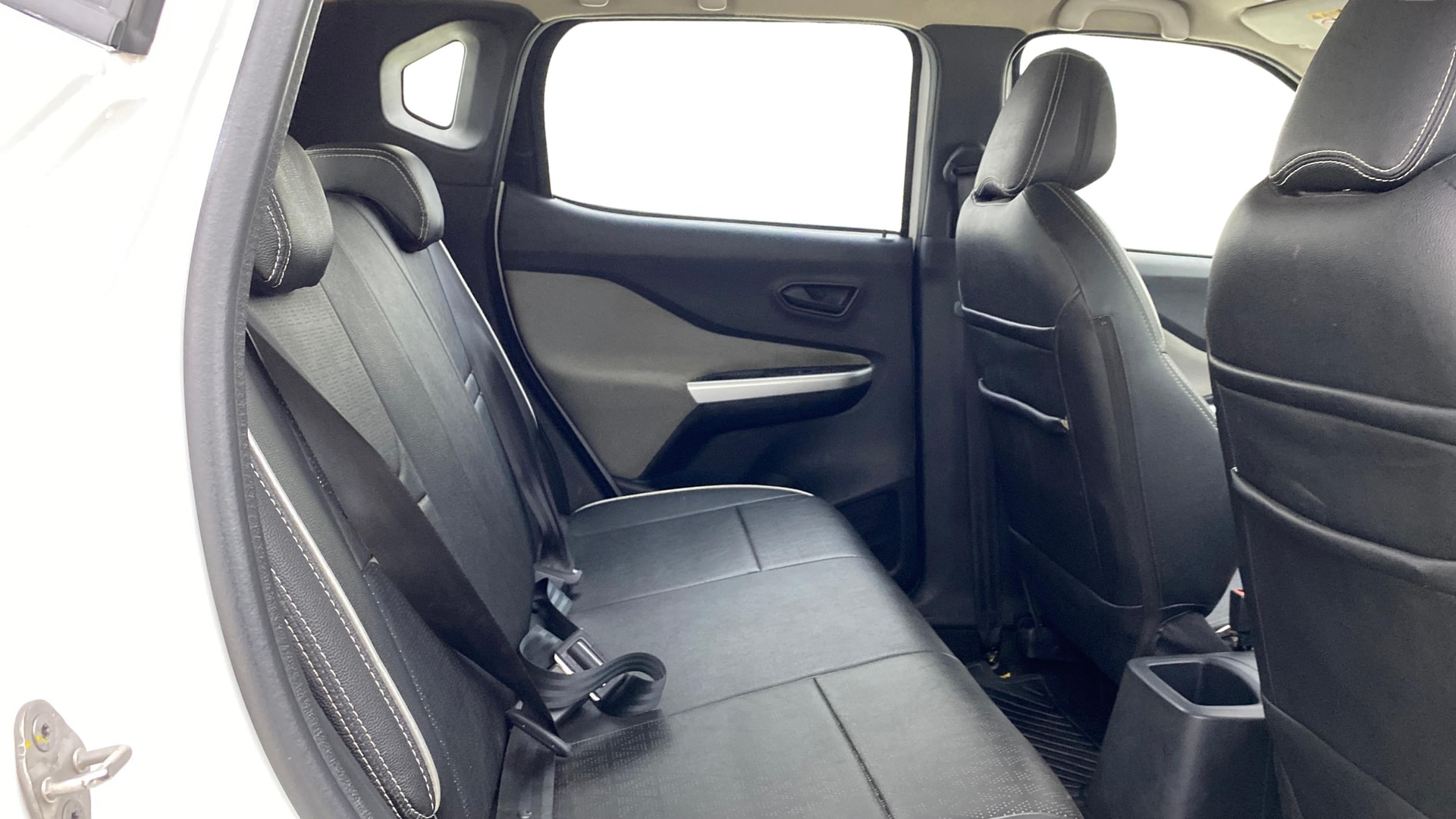 View 2024 Nissan Magnite XE Image 28 Used 2024 Nissan Magnite XE Image 28