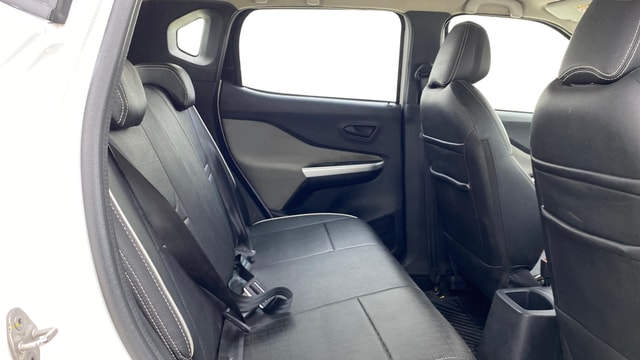 View Nissan Magnite Image 28 Used Nissan Magnite Image 28
