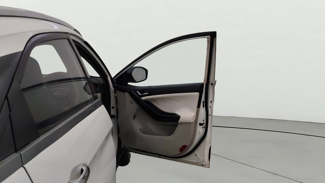 View Tata Nexon Image 46 Used Tata Nexon Image 46