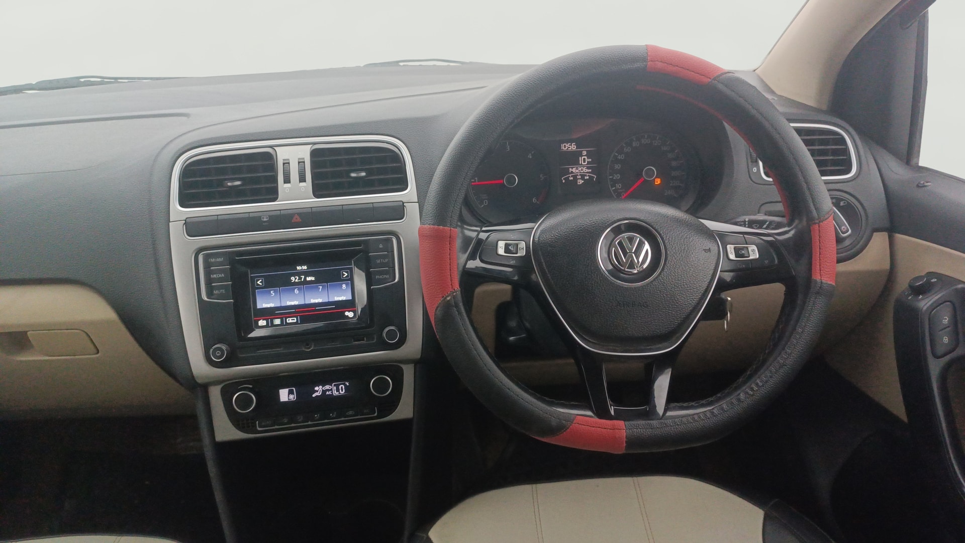 View 2016 Volkswagen Polo 1.2 AllStar Limited Edition Image 13 Used 2016 Volkswagen Polo 1.2 AllStar Limited Edition Image 13