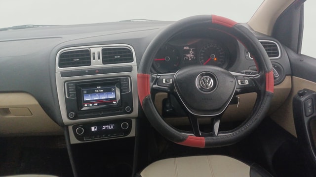 View Volkswagen Polo Image 13 Used Volkswagen Polo Image 13