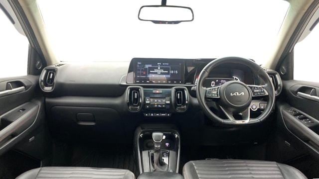 View Kia Sonet Image 16 Used Kia Sonet Image 16