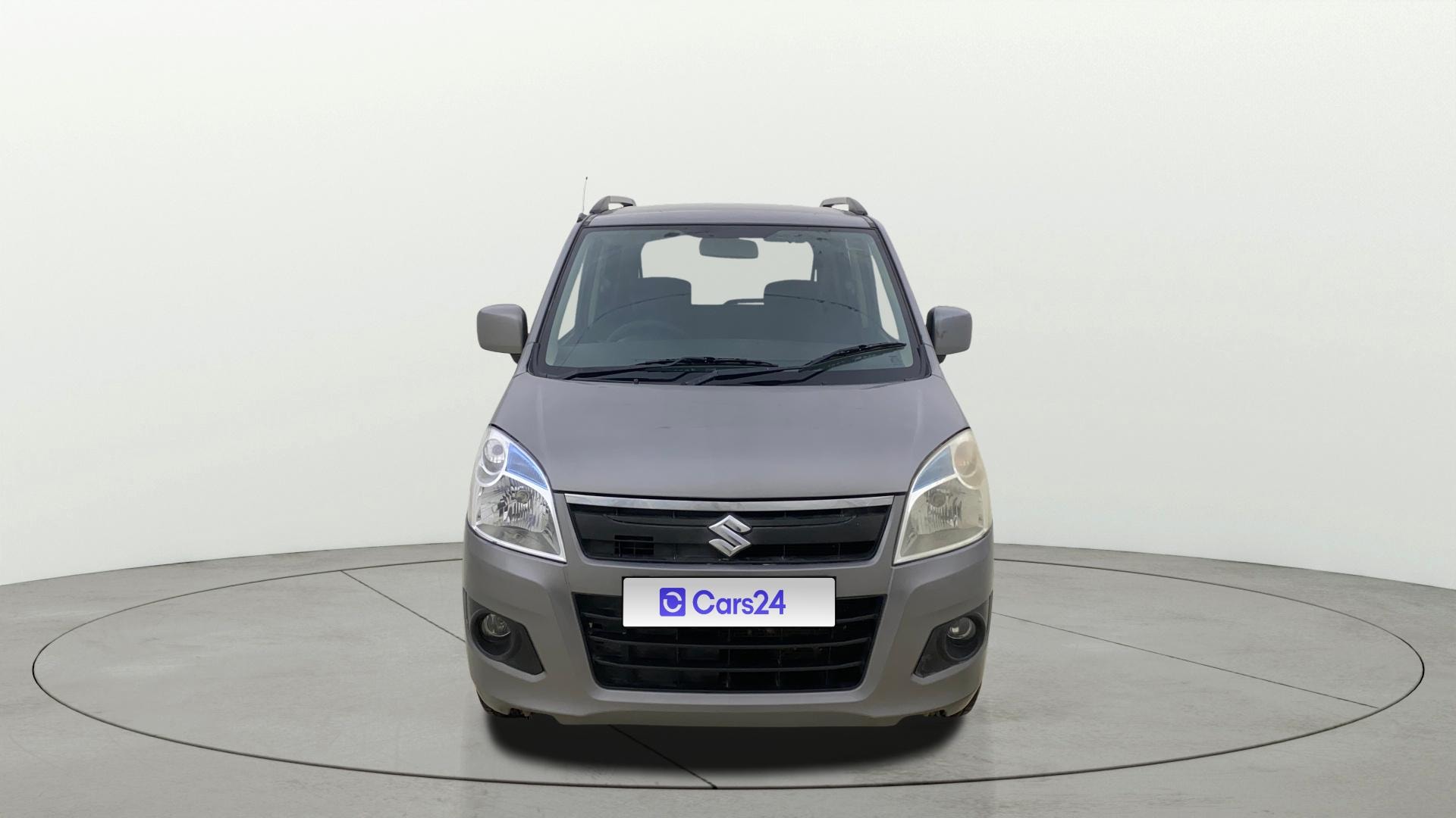 Used 2017 Maruti Suzuki 1000 Used 2017 Maruti Suzuki 1000