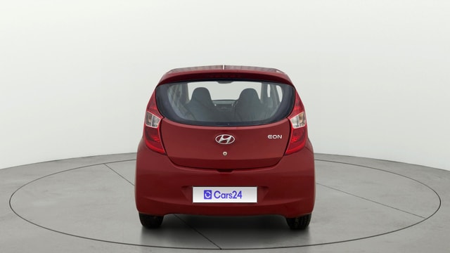 View Hyundai EON Image 38 Used Hyundai EON Image 38