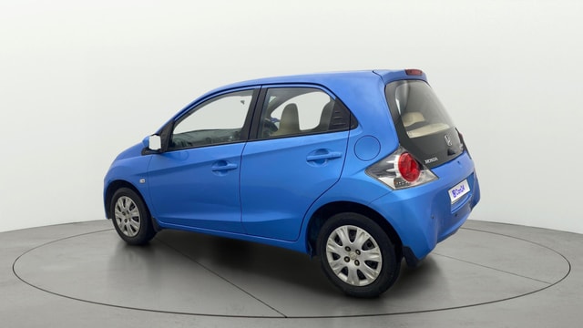 View Honda Brio Image 2 Used Honda Brio Image 2