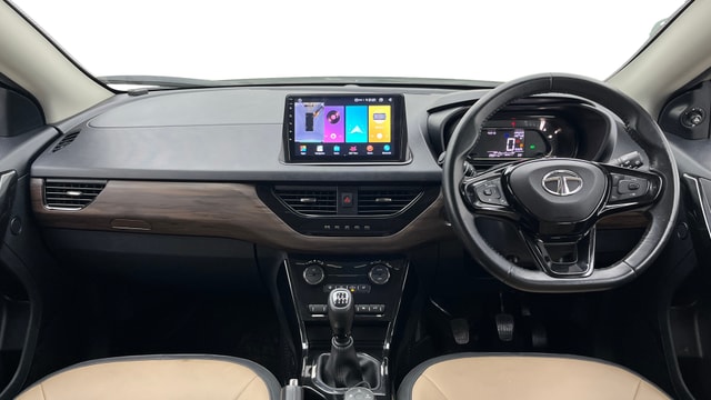 View Tata Nexon Image 31 Used Tata Nexon Image 31