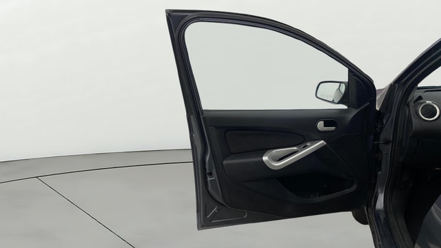 View Ford Figo Image 30 Used Ford Figo Image 30