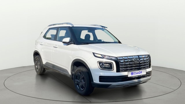 View Hyundai Venue Image 22 Used Hyundai Venue Image 22