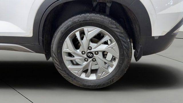 View Hyundai Creta Image 12 Used Hyundai Creta Image 12