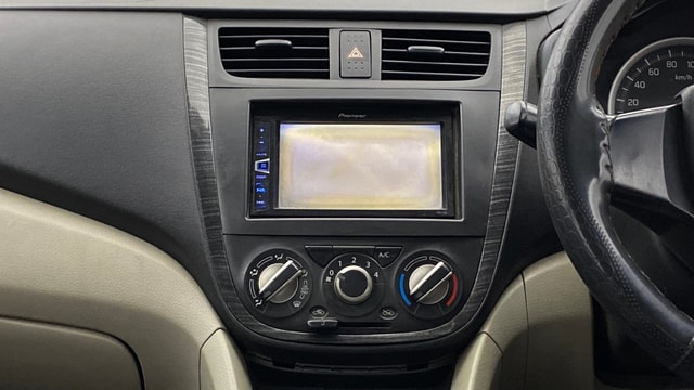 View Maruti Suzuki 1000 Image 17 Used Maruti Suzuki 1000 Image 17