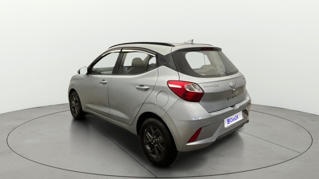 View Hyundai Grand i10 Nios Image 2 Used Hyundai Grand i10 Nios Image 2