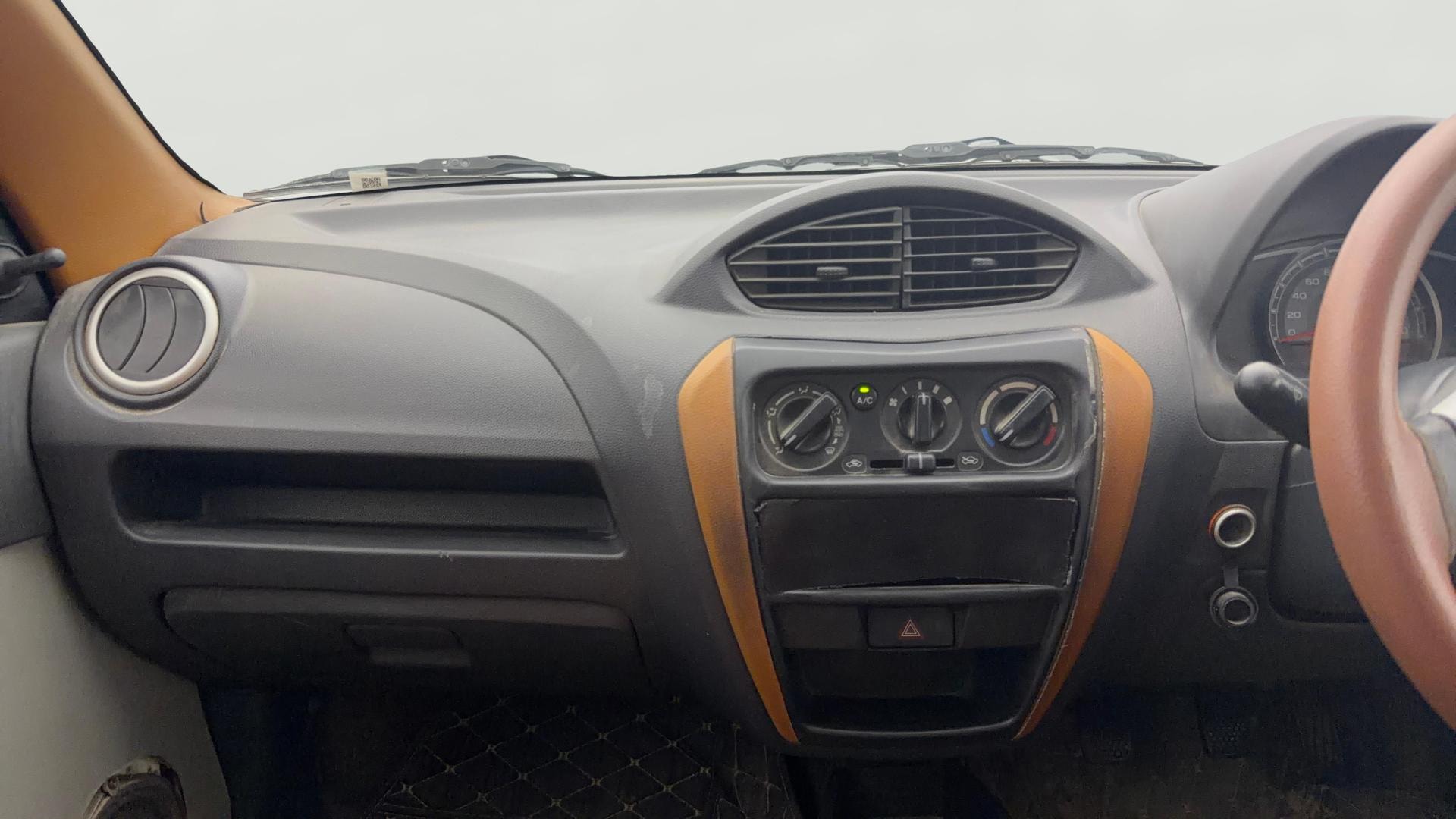 Used 2017 Maruti Suzuki Alto 800 Used 2017 Maruti Suzuki Alto 800