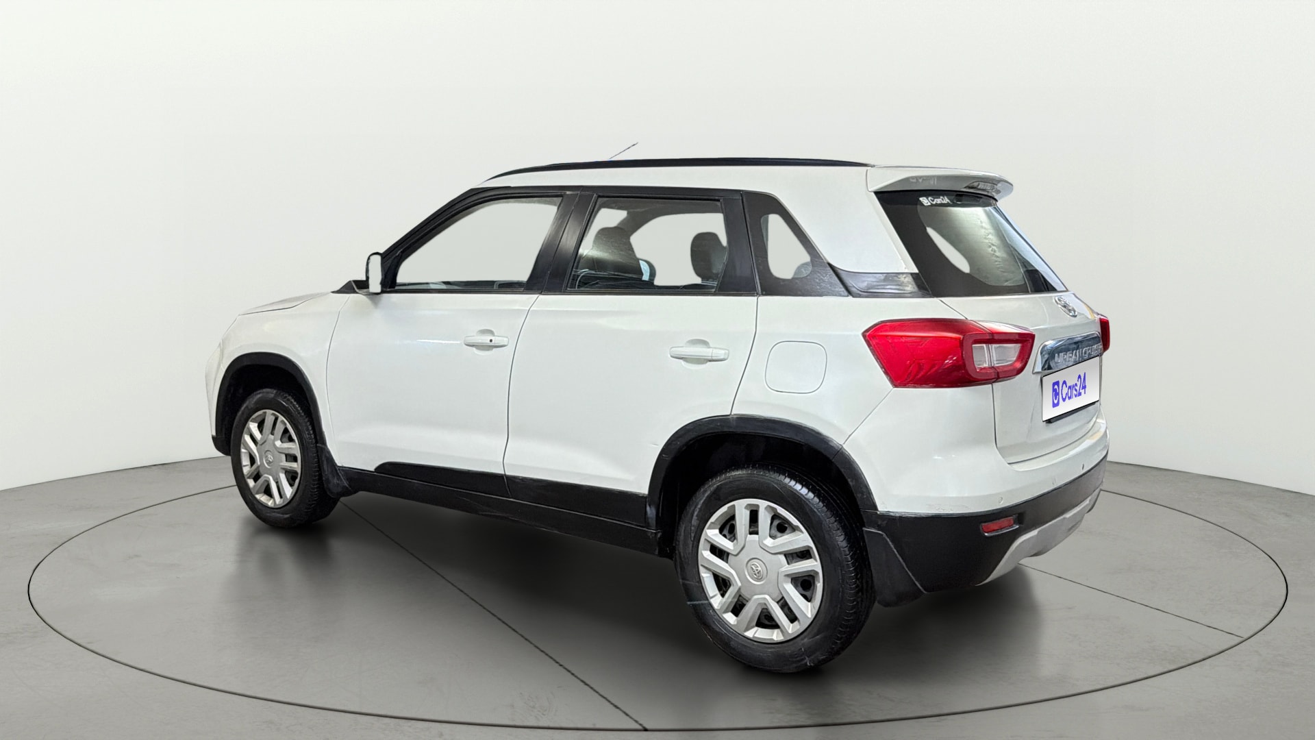 Used 2022 Toyota Urban Cruiser Used 2022 Toyota Urban Cruiser