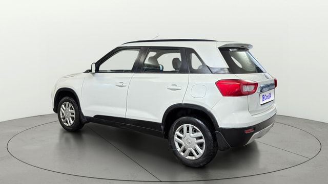 View Toyota Urban Cruiser Image 2 Used Toyota Urban Cruiser Image 2