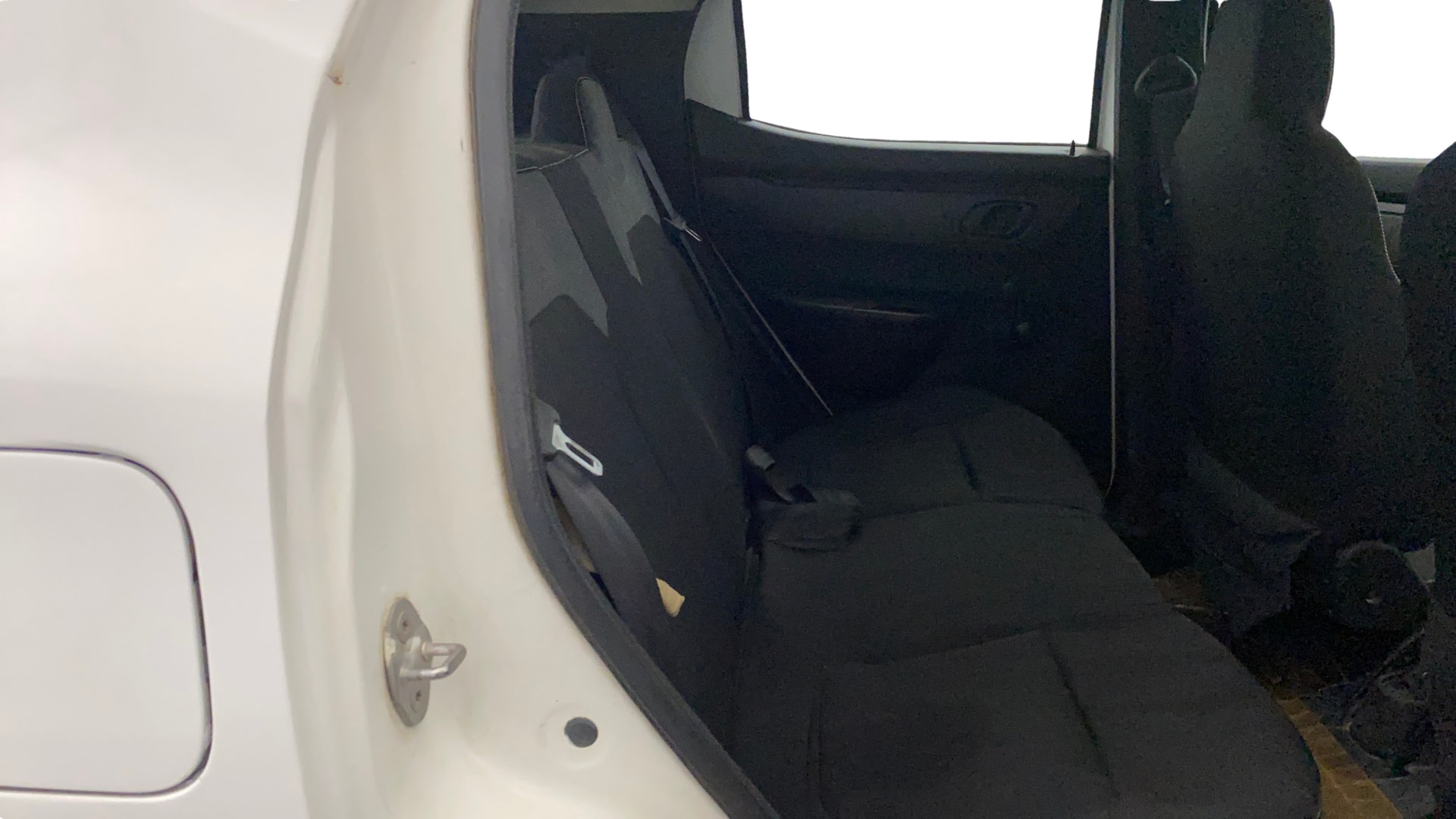 View 2020 Renault Kwid RXL Image 38 Used 2020 Renault Kwid RXL Image 38