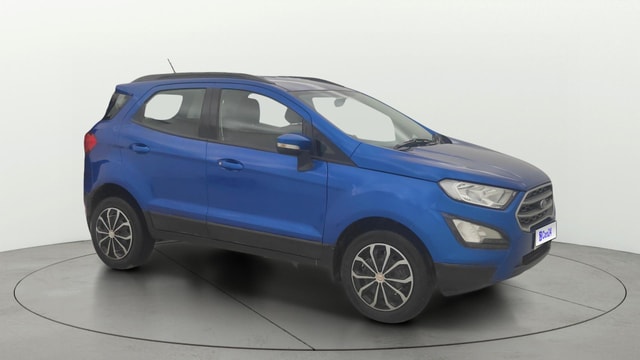 View Ford EcoSport Image 22 Used Ford EcoSport Image 22