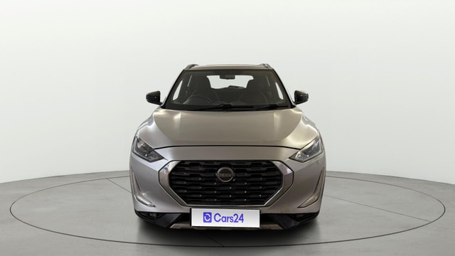 View Nissan Magnite Image 1 Used Nissan Magnite Image 1