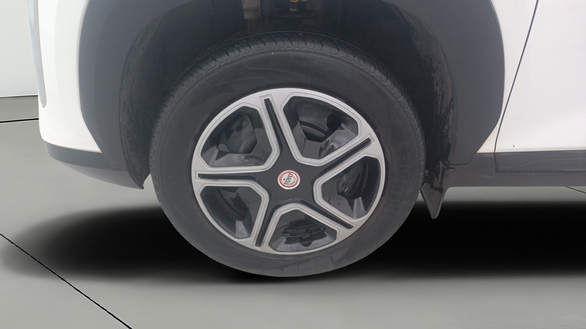 Used 2021 Nissan Magnite Used 2021 Nissan Magnite
