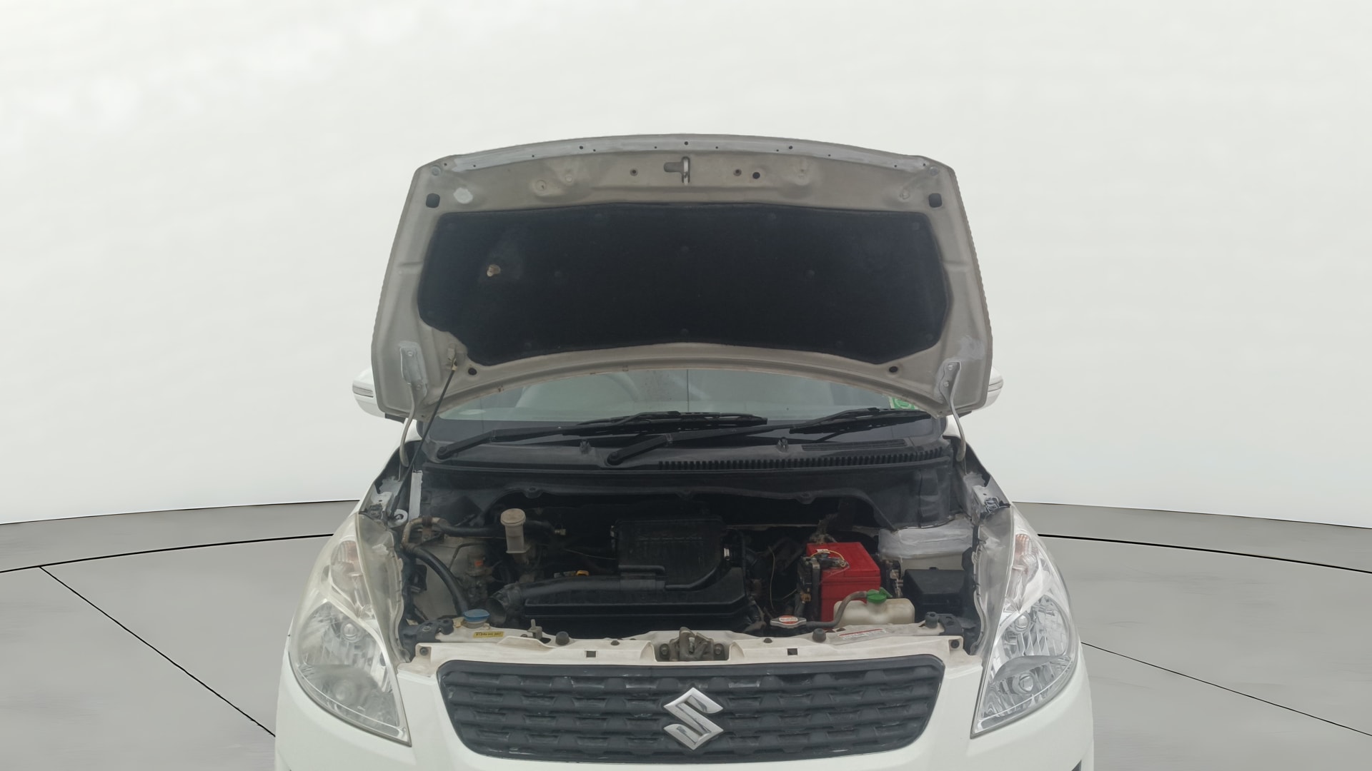 Used 2015 Maruti Suzuki 1000 Used 2015 Maruti Suzuki 1000