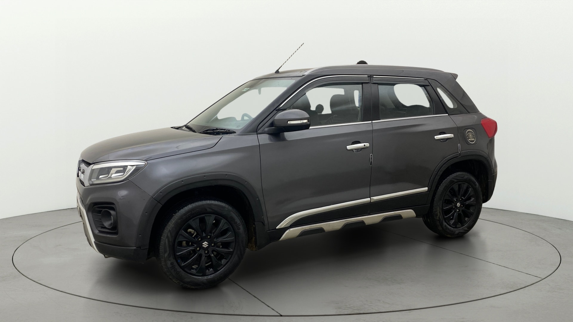 Used 2021 Maruti Suzuki 1000 Used 2021 Maruti Suzuki 1000