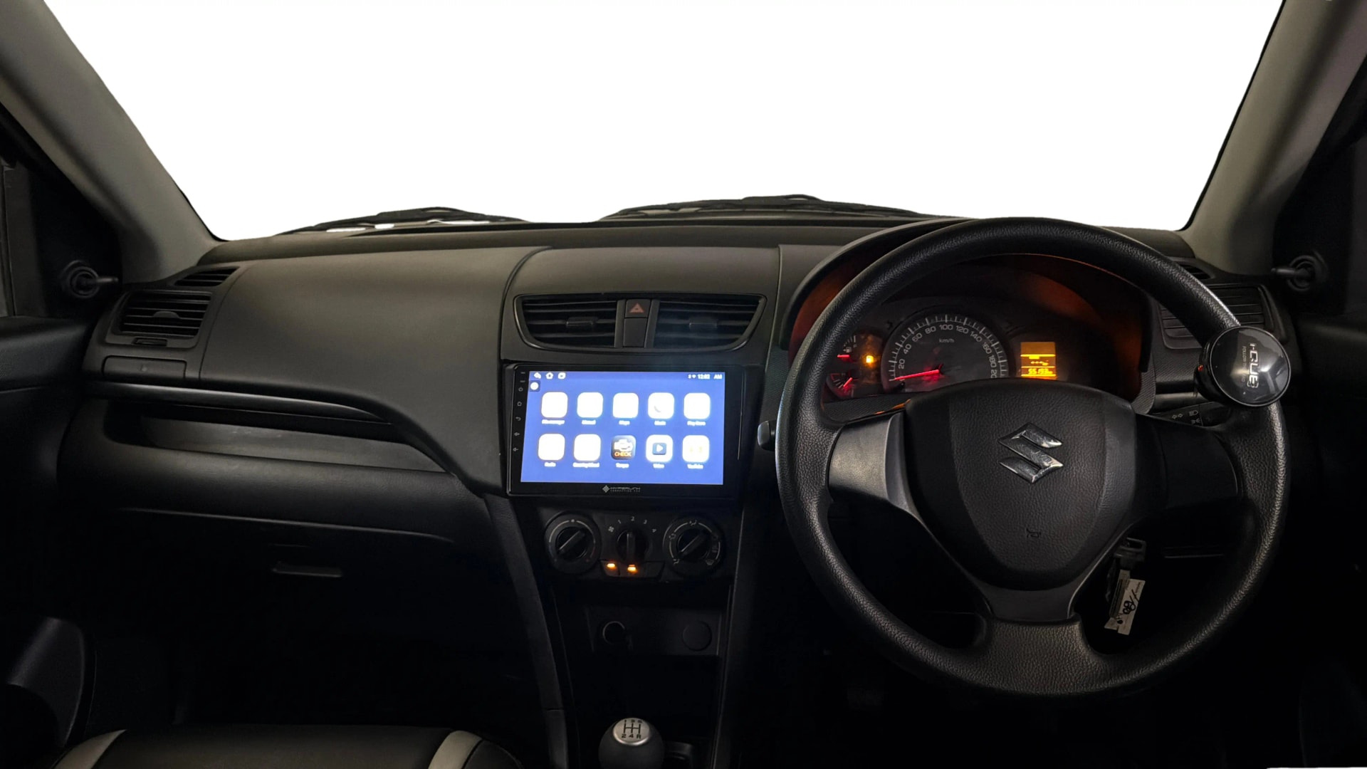 View 2015 Maruti Suzuki 1000 Base Variant Image 15 Used 2015 Maruti Suzuki 1000 Base Variant Image 15