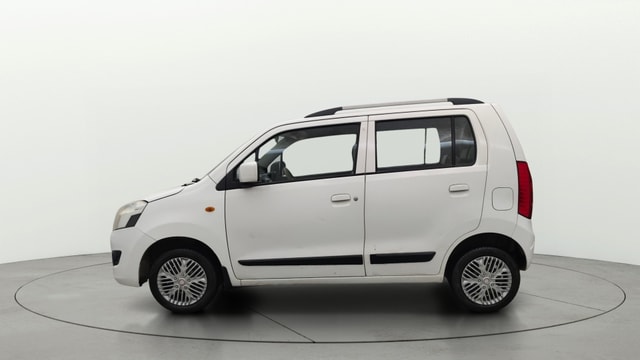 View Maruti Suzuki 1000 Image 5 Used Maruti Suzuki 1000 Image 5