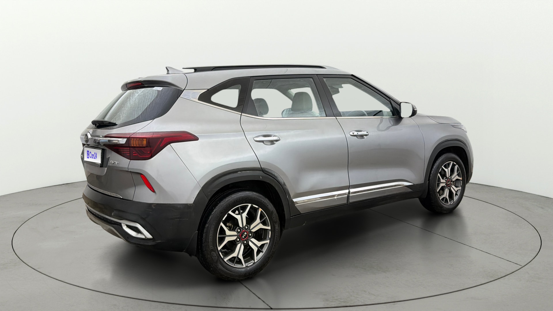 Used 2020 Kia Seltos Used 2020 Kia Seltos