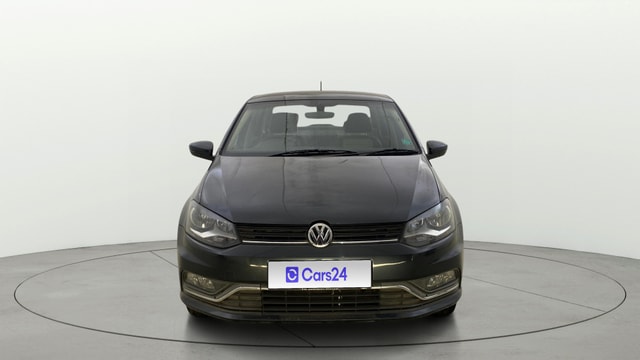 View Volkswagen Ameo Image 1 Used Volkswagen Ameo Image 1