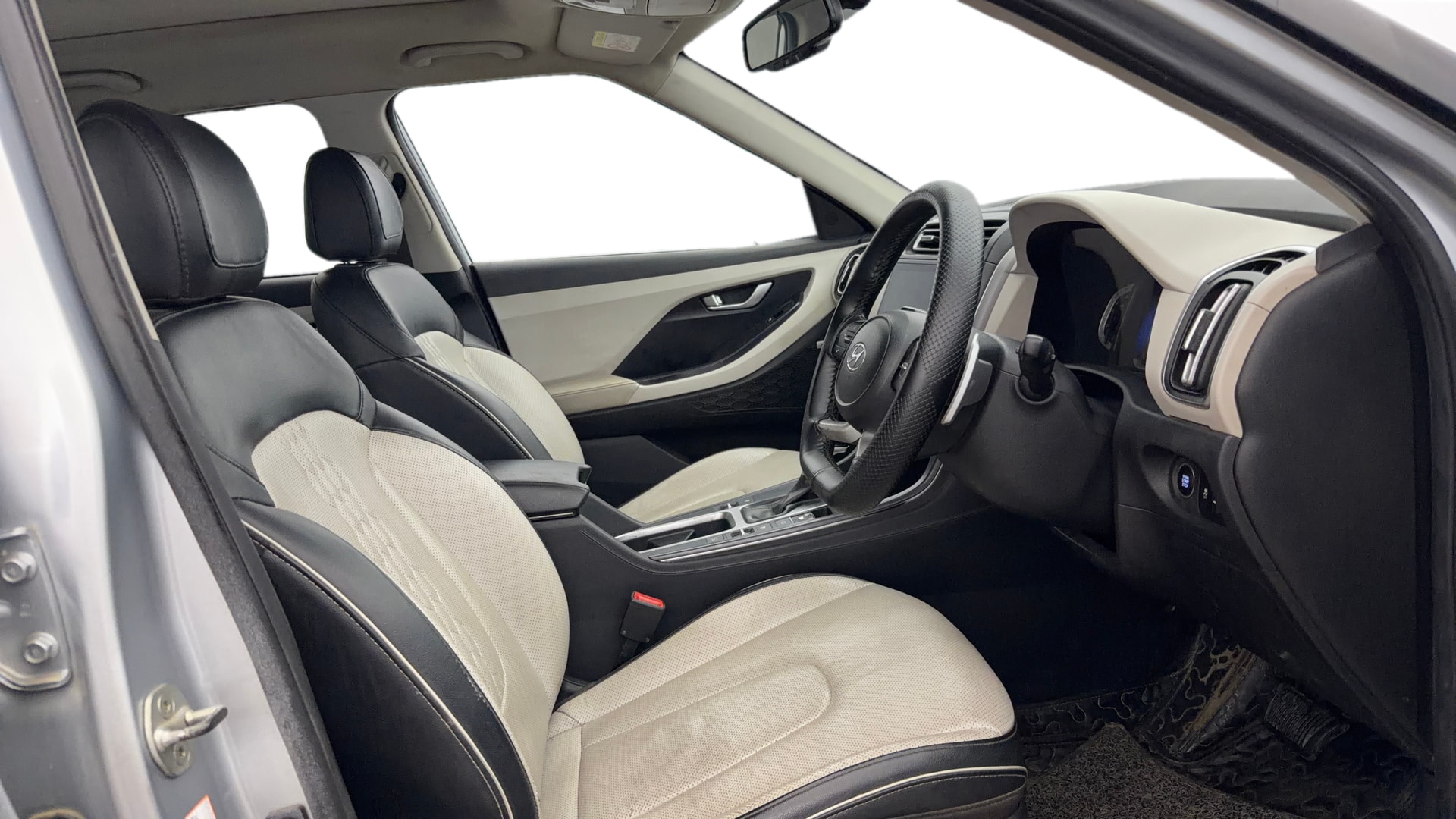 Used 2020 Hyundai Creta Used 2020 Hyundai Creta
