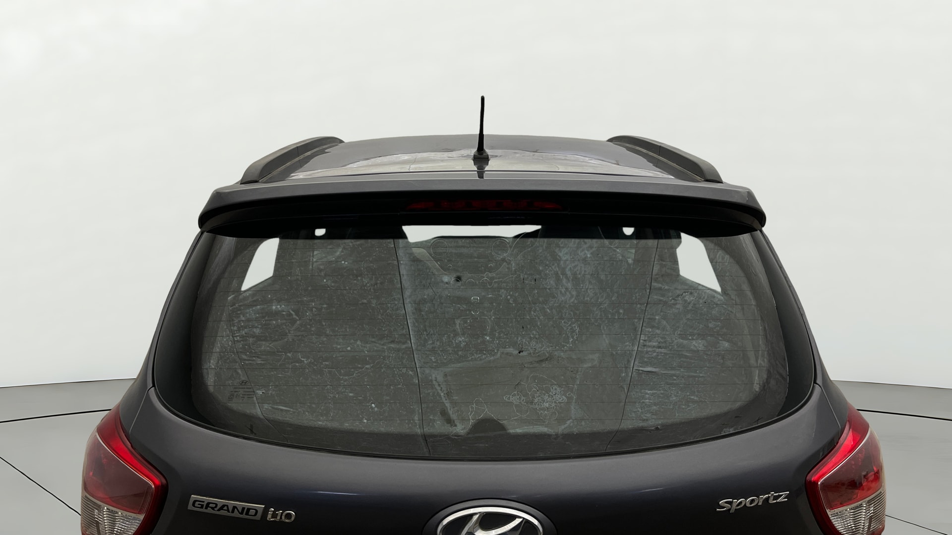 Used 2018 Hyundai Grand i10 Used 2018 Hyundai Grand i10