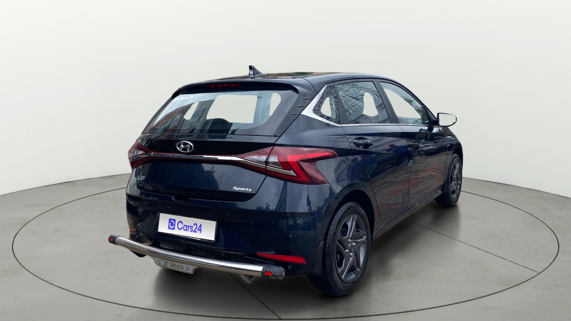 Used 2022 Hyundai Elite i20 Used 2022 Hyundai Elite i20