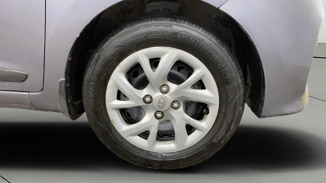 View Hyundai Grand i10 Image 39 Used Hyundai Grand i10 Image 39