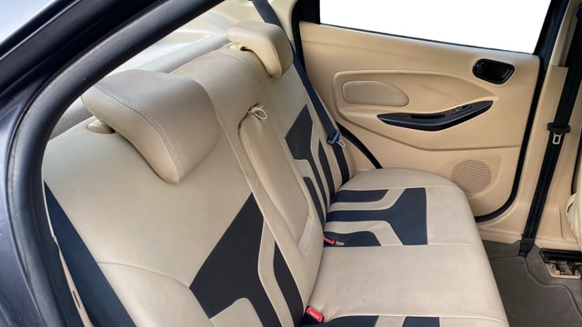 View Ford Figo Aspire Image 28 Used Ford Figo Aspire Image 28