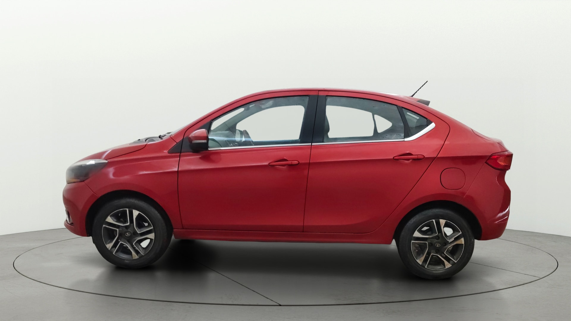 Used 2018 Tata Tigor Used 2018 Tata Tigor