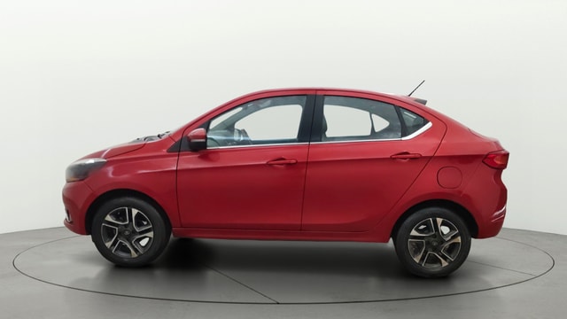 View Tata Tigor Image 5 Used Tata Tigor Image 5