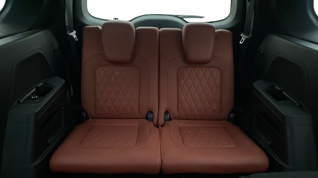 View Tata Safari Image 13 Used Tata Safari Image 13