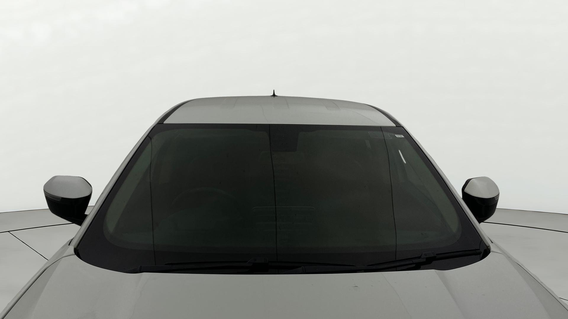 Used 2019 Tata Harrier Used 2019 Tata Harrier