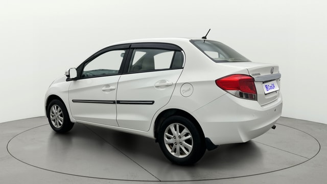 View Honda Amaze Image 2 Used Honda Amaze Image 2