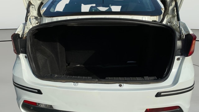 View Tata Tigor Image 37 Used Tata Tigor Image 37