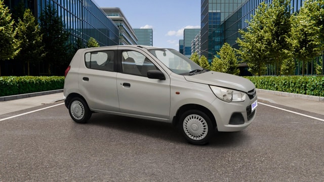 View Maruti Suzuki Alto K10 Image 21 Used Maruti Suzuki Alto K10 Image 21
