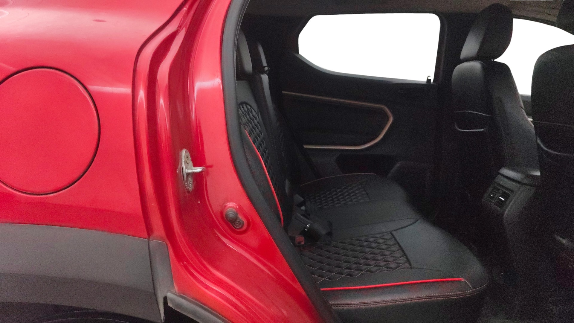 Used 2022 Renault Kiger Used 2022 Renault Kiger
