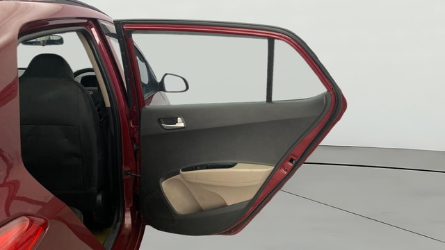 View Hyundai Grand i10 Image 7 Used Hyundai Grand i10 Image 7