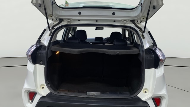 View Tata Nexon Image 41 Used Tata Nexon Image 41
