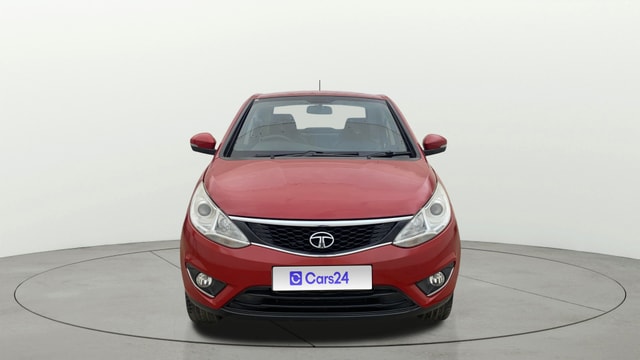 View Tata Zest Image 1 Used Tata Zest Image 1
