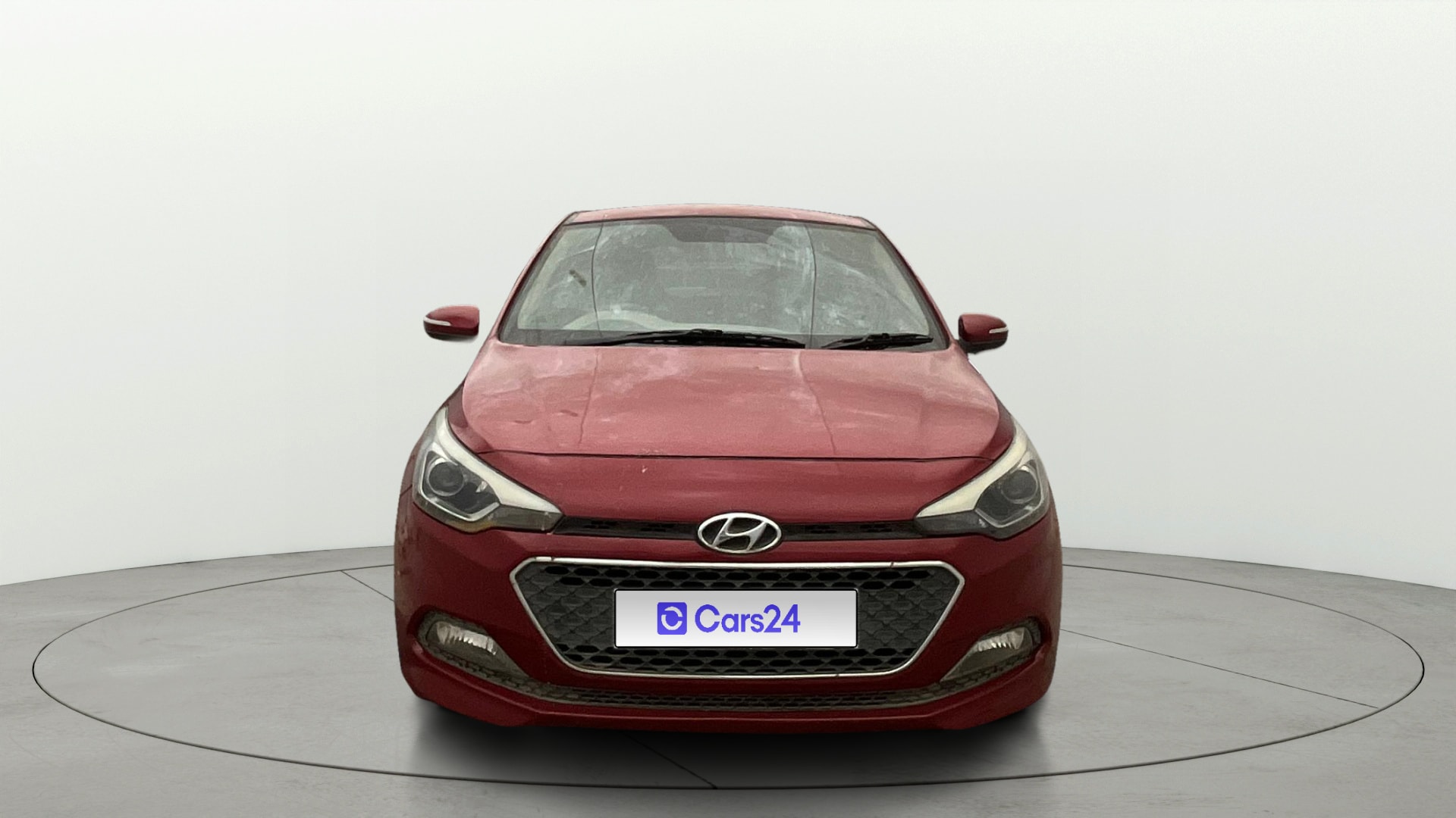 Used 2016 Hyundai Elite i20 Used 2016 Hyundai Elite i20