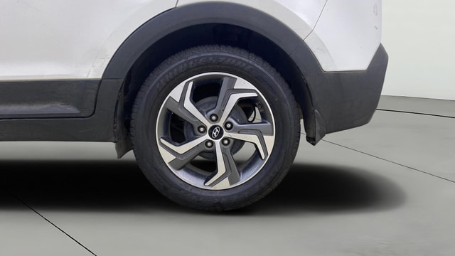 View Hyundai Creta Image 8 Used Hyundai Creta Image 8