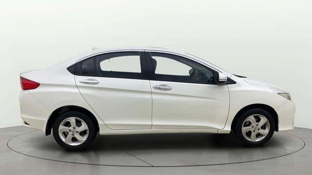 View Honda City Image 9 Used Honda City Image 9