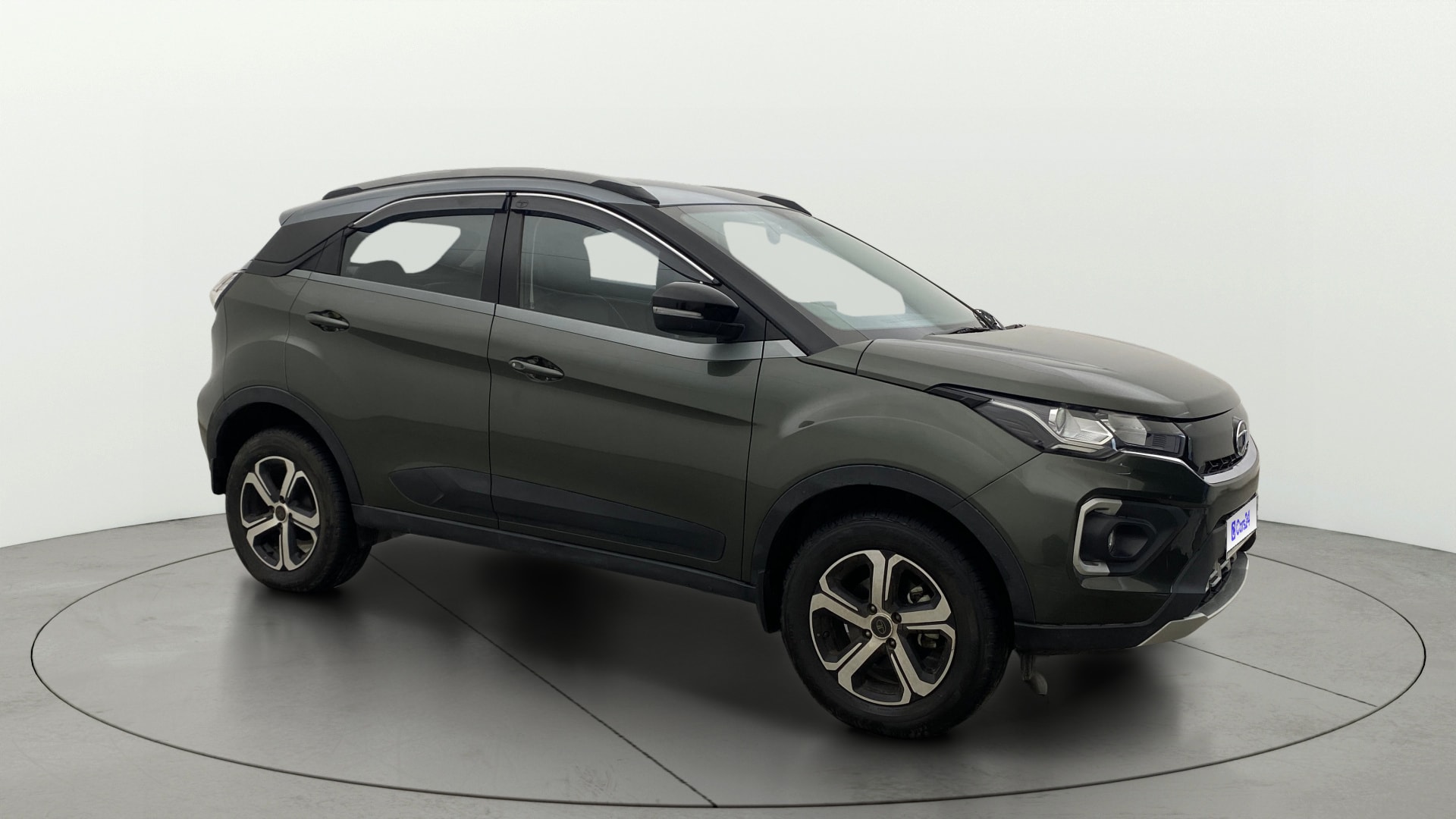 View 2022 Tata Nexon Revotron XE Image 37 Used 2022 Tata Nexon Revotron XE Image 37