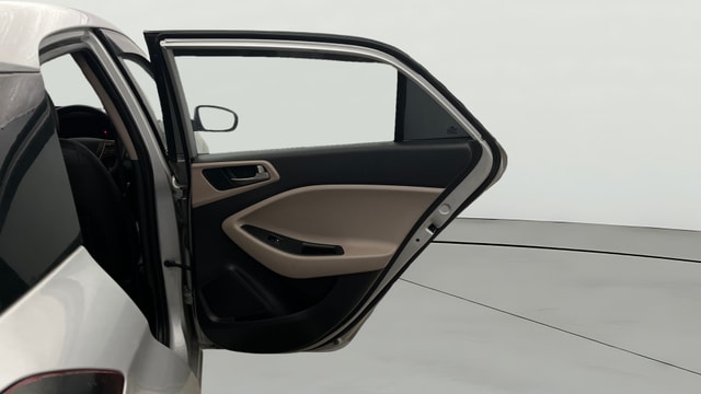 View Hyundai Elite i20 Image 7 Used Hyundai Elite i20 Image 7